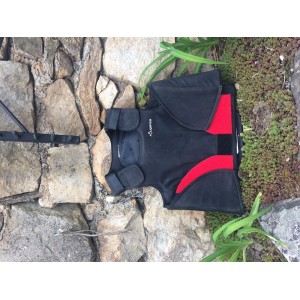 Gilet de sécurité neuf