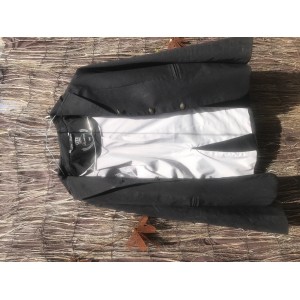 Veste de concours fouganza