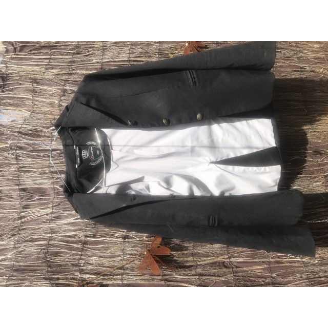 Veste de concours fouganza