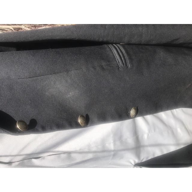 Veste de concours fouganza