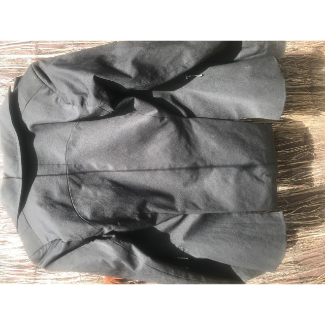 Veste de concours fouganza