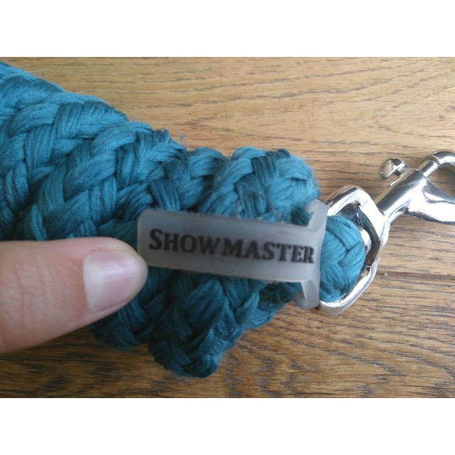 Licol+longe fouganza et show master