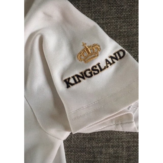 Polo de concours kingsland