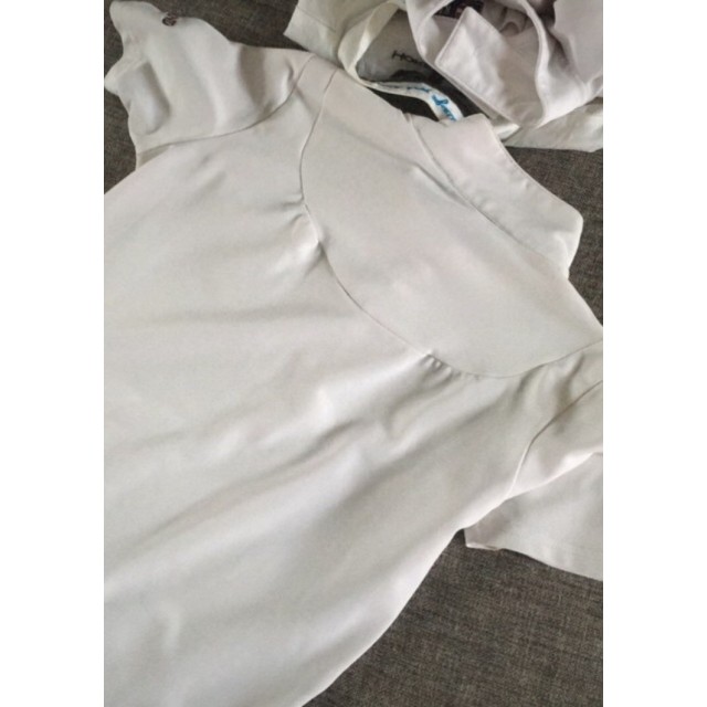 Polo de concours kingsland