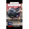 Selle privilège equitation