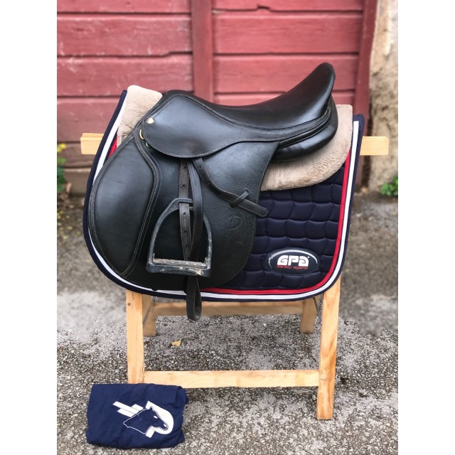 Selle privilège equitation