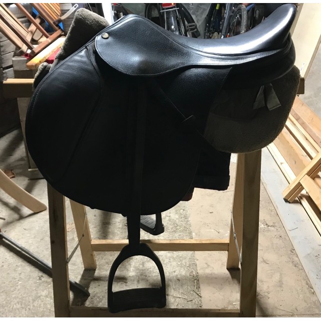 Selle privilège equitation