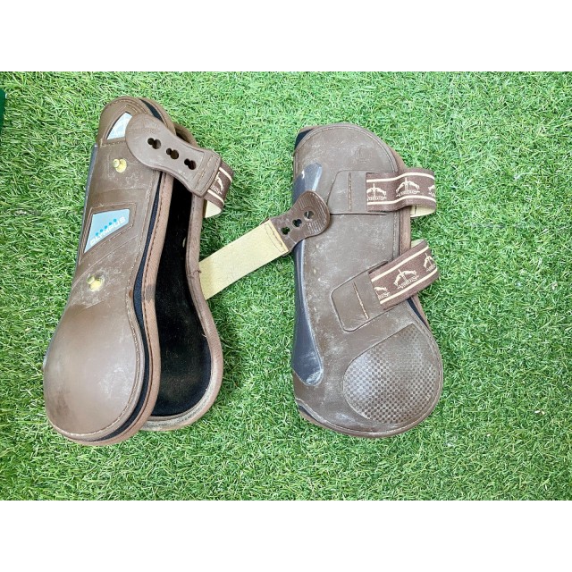 Guêtres veredus taille L