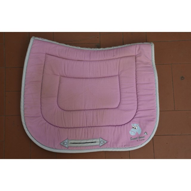 Tapis réversible