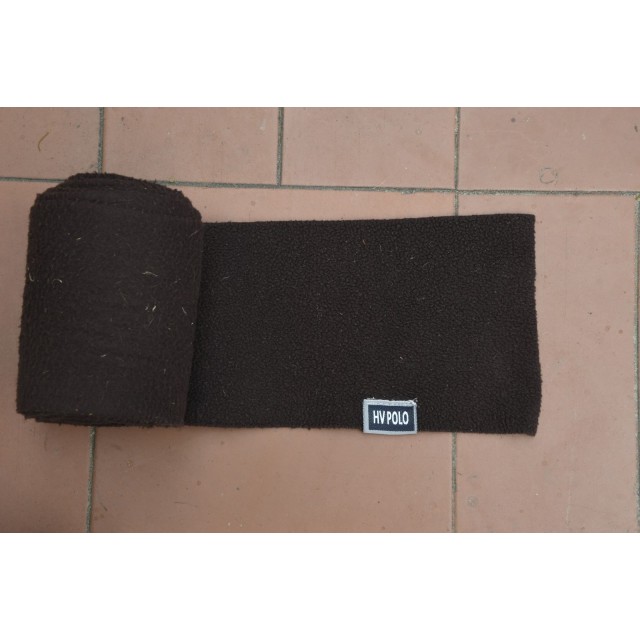 4 bandes polo