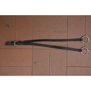 Fourche de martingale noire