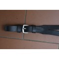 Fourche de martingale noire