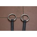 Fourche de martingale noire