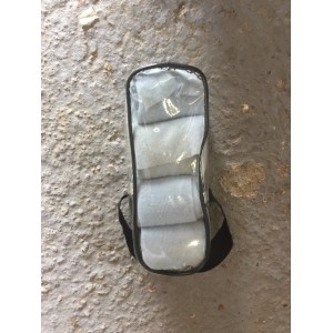 Bande de polo shetland