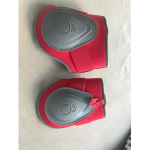 Guêtres et protège-boulets