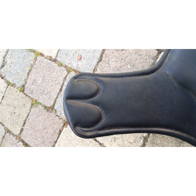 Bavette Devoucoux Noire taille 50