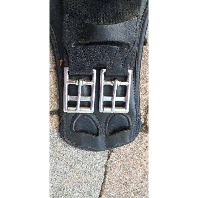 Bavette Devoucoux Noire taille 50