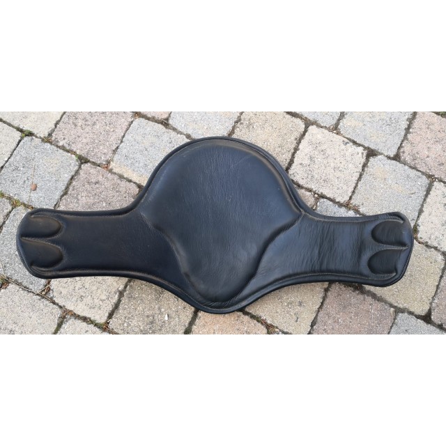Bavette Devoucoux Noire taille 50