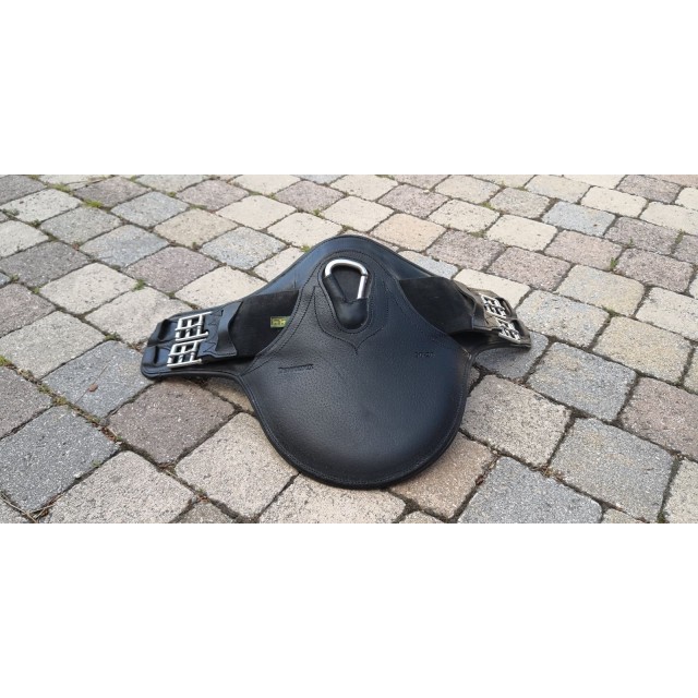 Bavette Devoucoux Noire taille 50