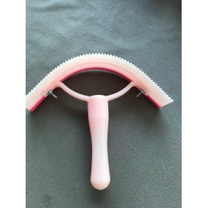 Couteau de chaleur