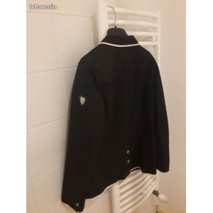 Veste de concours HKM