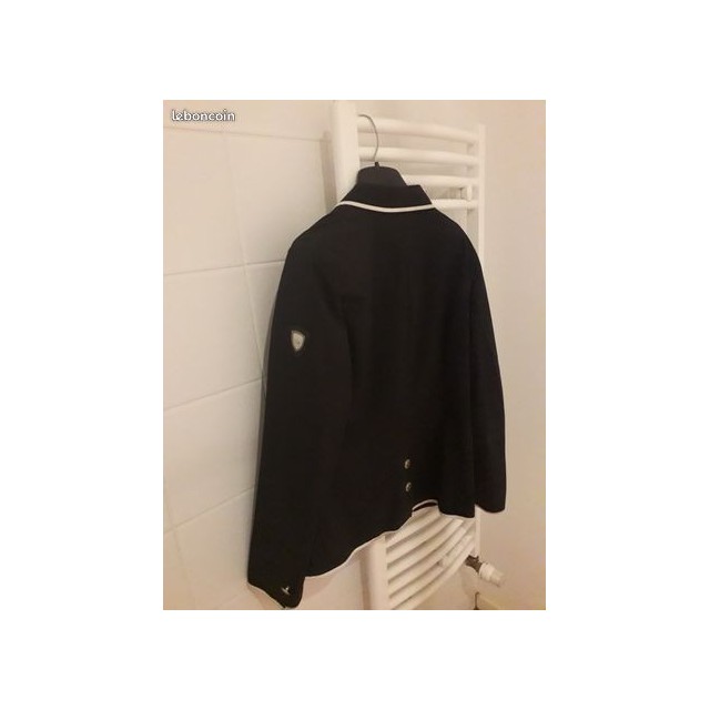 Veste de concours HKM