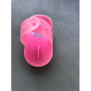 étrille finlandaise enfant