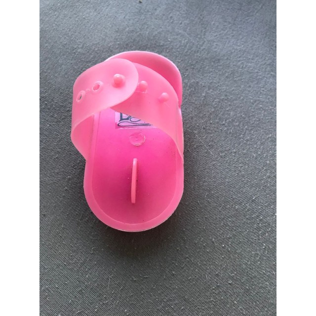 étrille finlandaise enfant