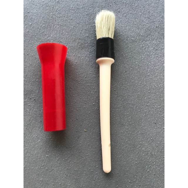Pinceau + capuchon
