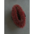 Brosse douce