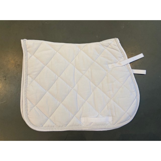 Tapis HFI Blanc Full