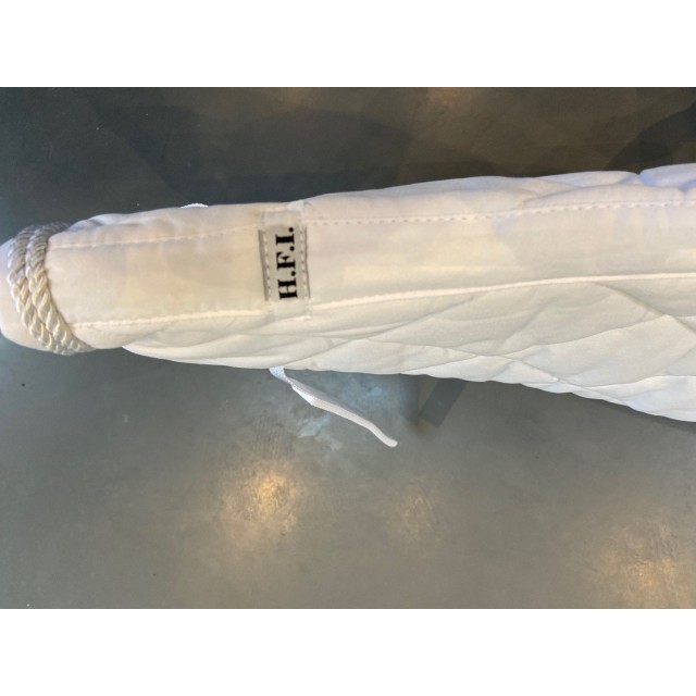 Tapis HFI Blanc Full