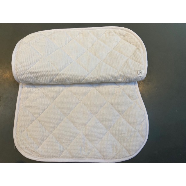 Tapis HFI Blanc Full