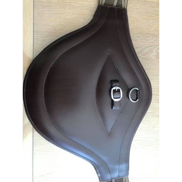 Bavette NORTON 135 cm