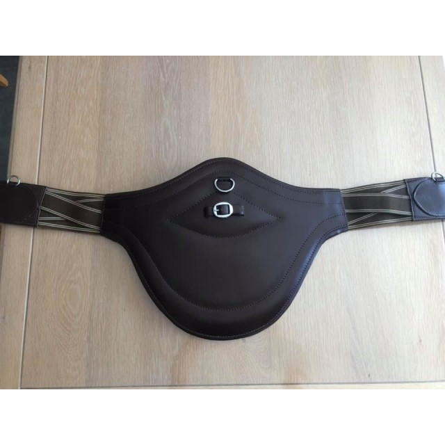 Bavette NORTON 135 cm