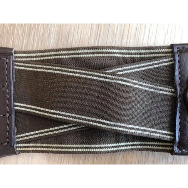 Bavette NORTON 135 cm