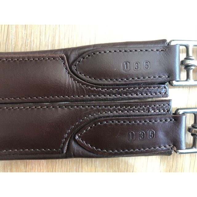 Bavette NORTON 135 cm