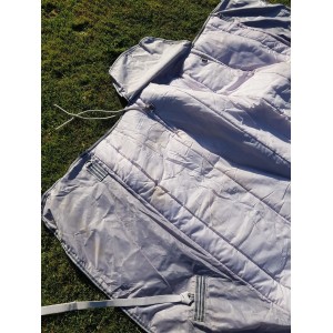 Couverture imperméable