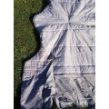 Couverture imperméable