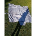 Couverture imperméable