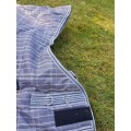 Couverture imperméable