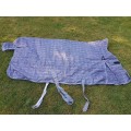 Couverture imperméable