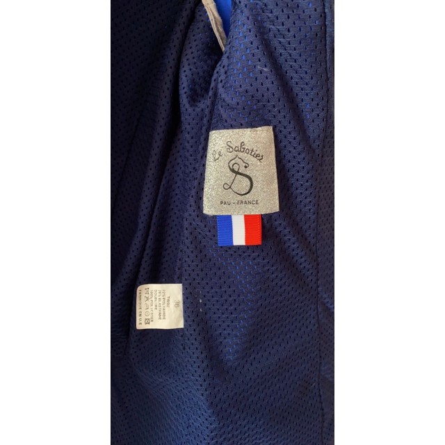 Veste Le Sabotier modèle Louise Taille 36