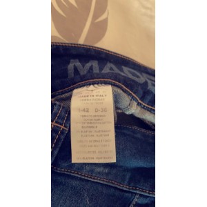 Pantalon Animo en Jeans