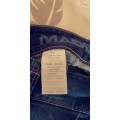 Pantalon Animo en Jeans