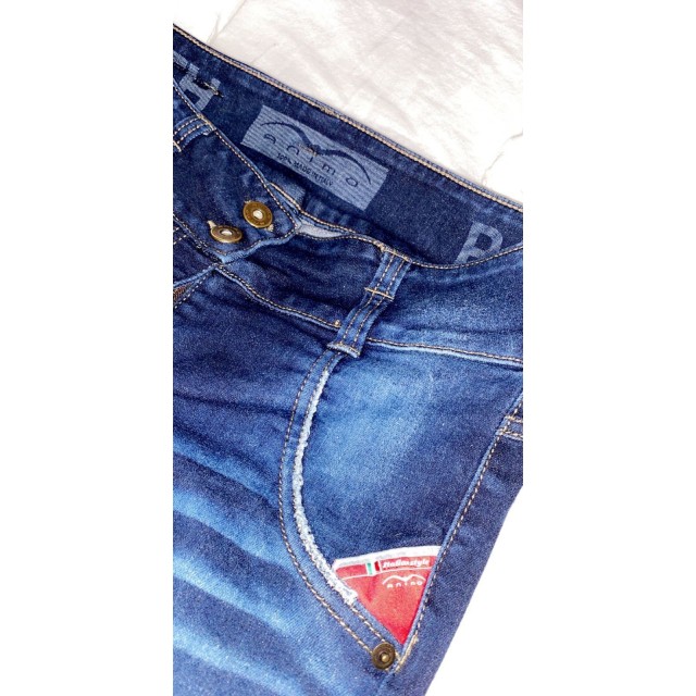 Pantalon Animo en Jeans