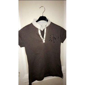 Polo de Concours Alexandra Ledermann