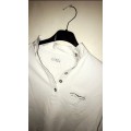 Polo de concours manche Longue Animo
