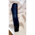 Pantalon Animo en Jeans