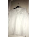 Polo de concours manche Longue Animo